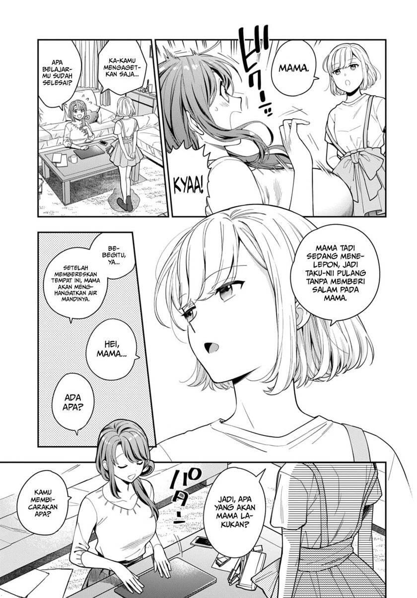 Musume ja Nakute Mama ga Suki nano Chapter 006