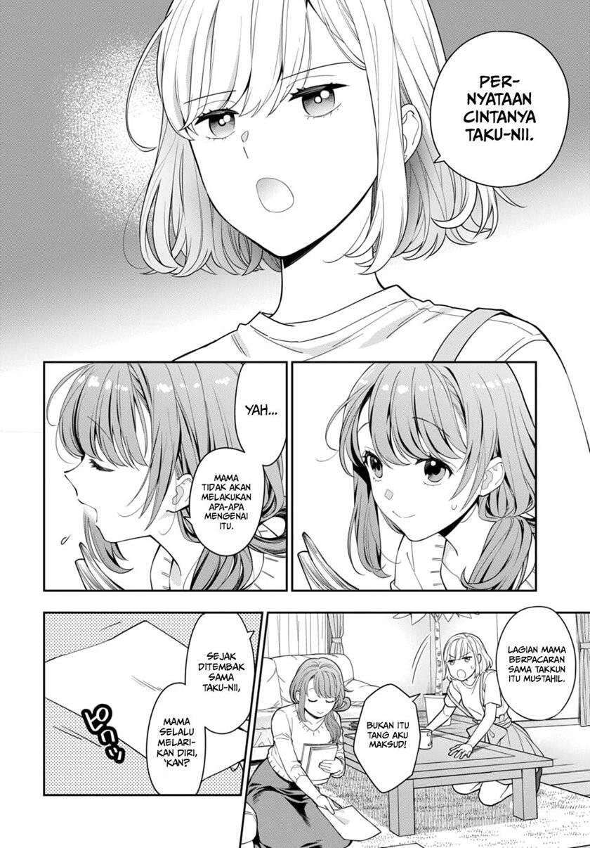 Musume ja Nakute Mama ga Suki nano Chapter 006