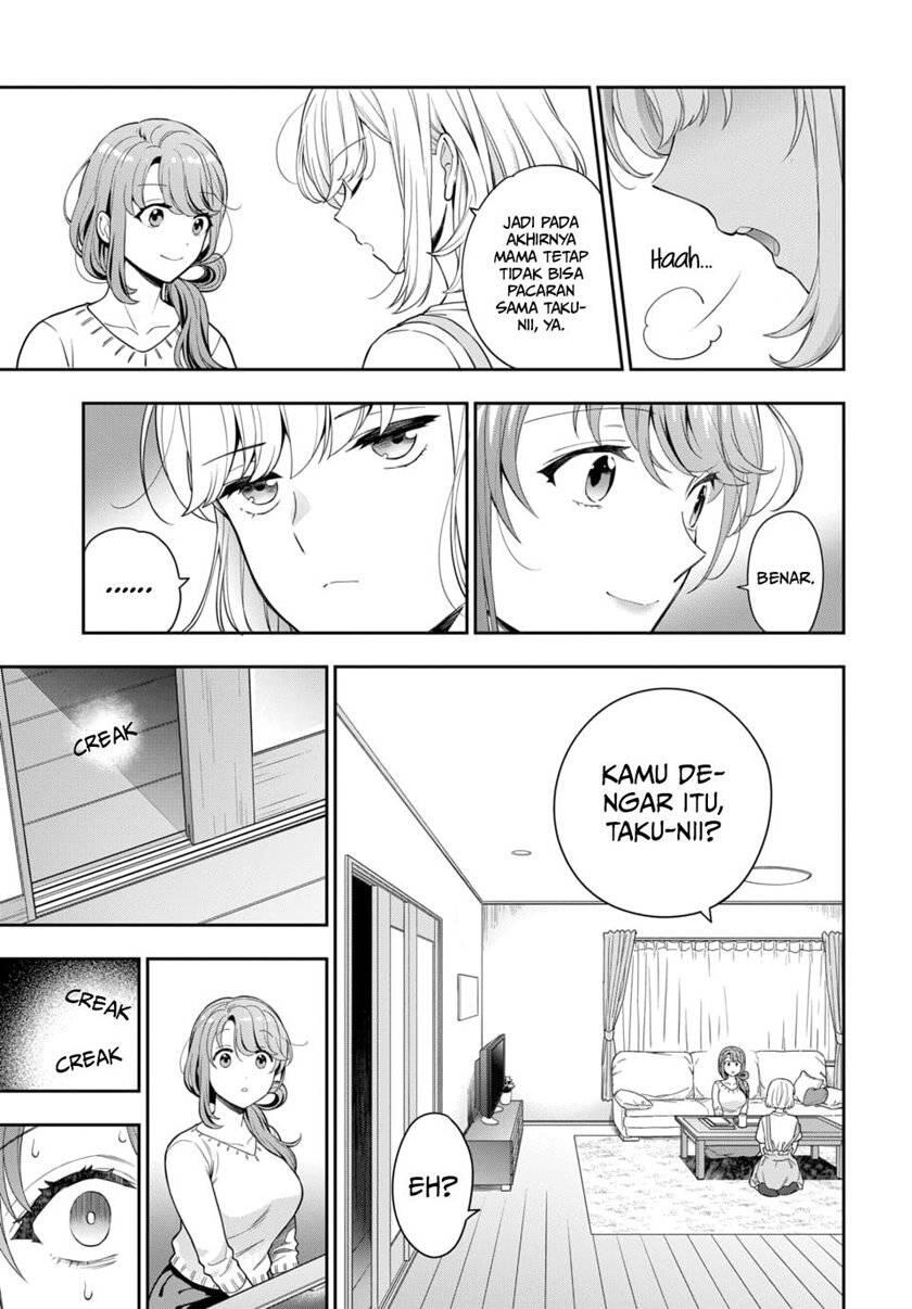 Musume ja Nakute Mama ga Suki nano Chapter 006