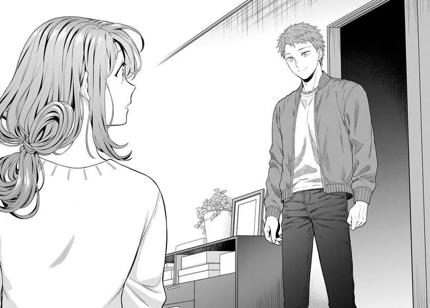 Musume ja Nakute Mama ga Suki nano Chapter 006