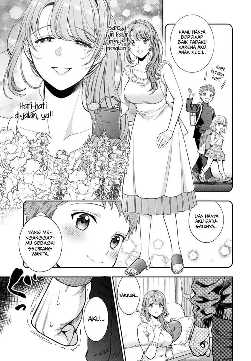 Musume ja Nakute Mama ga Suki nano Chapter 006