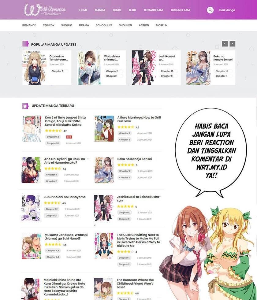 Musume ja Nakute Mama ga Suki nano Chapter 006