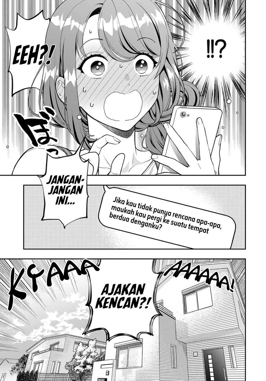Musume ja Nakute Mama ga Suki nano Chapter 008