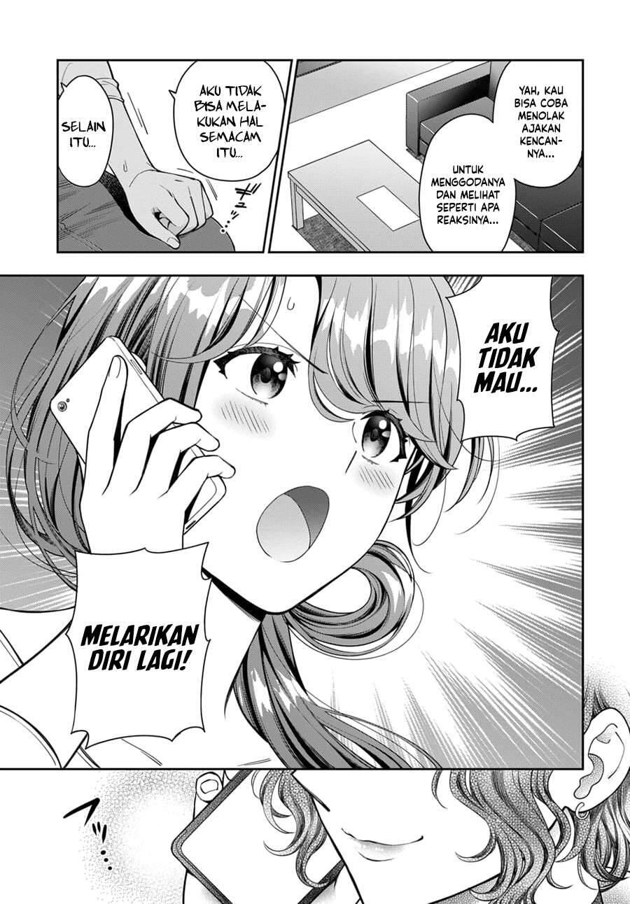 Musume ja Nakute Mama ga Suki nano Chapter 008