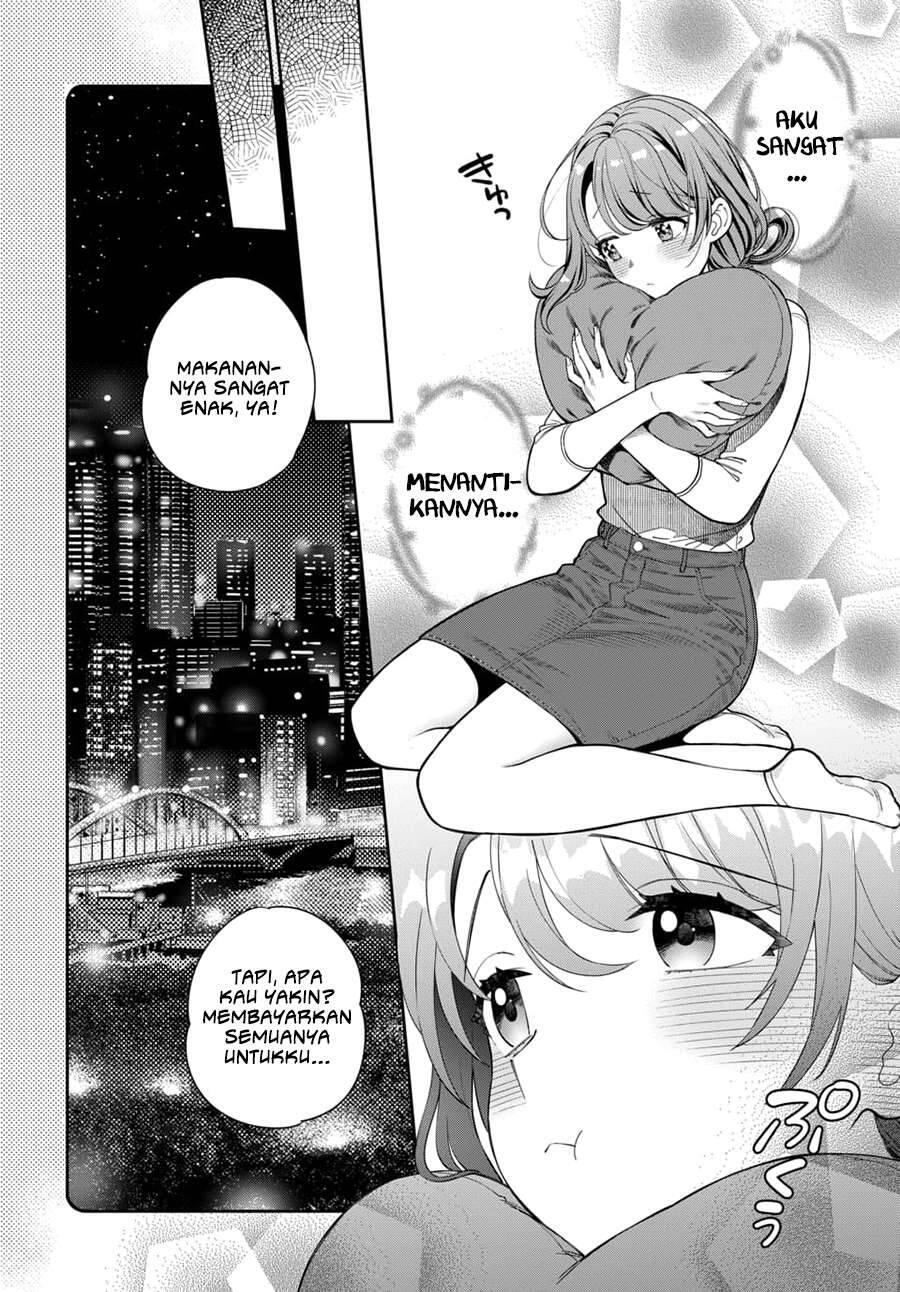 Musume ja Nakute Mama ga Suki nano Chapter 008