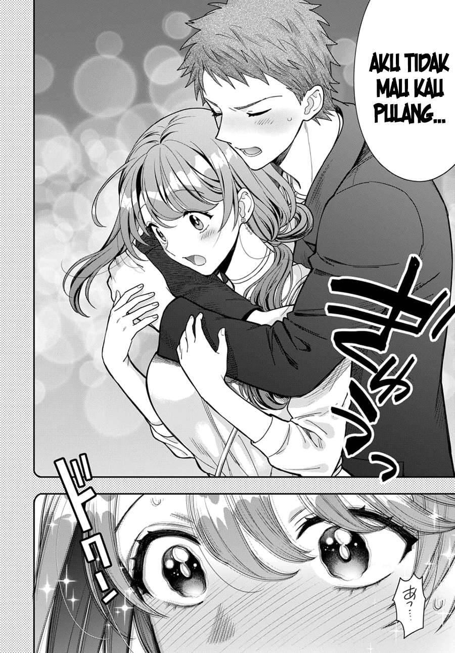 Musume ja Nakute Mama ga Suki nano Chapter 008