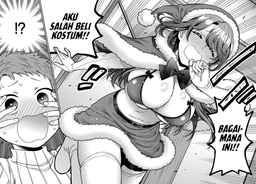 Musume ja Nakute Mama ga Suki nano Chapter 010