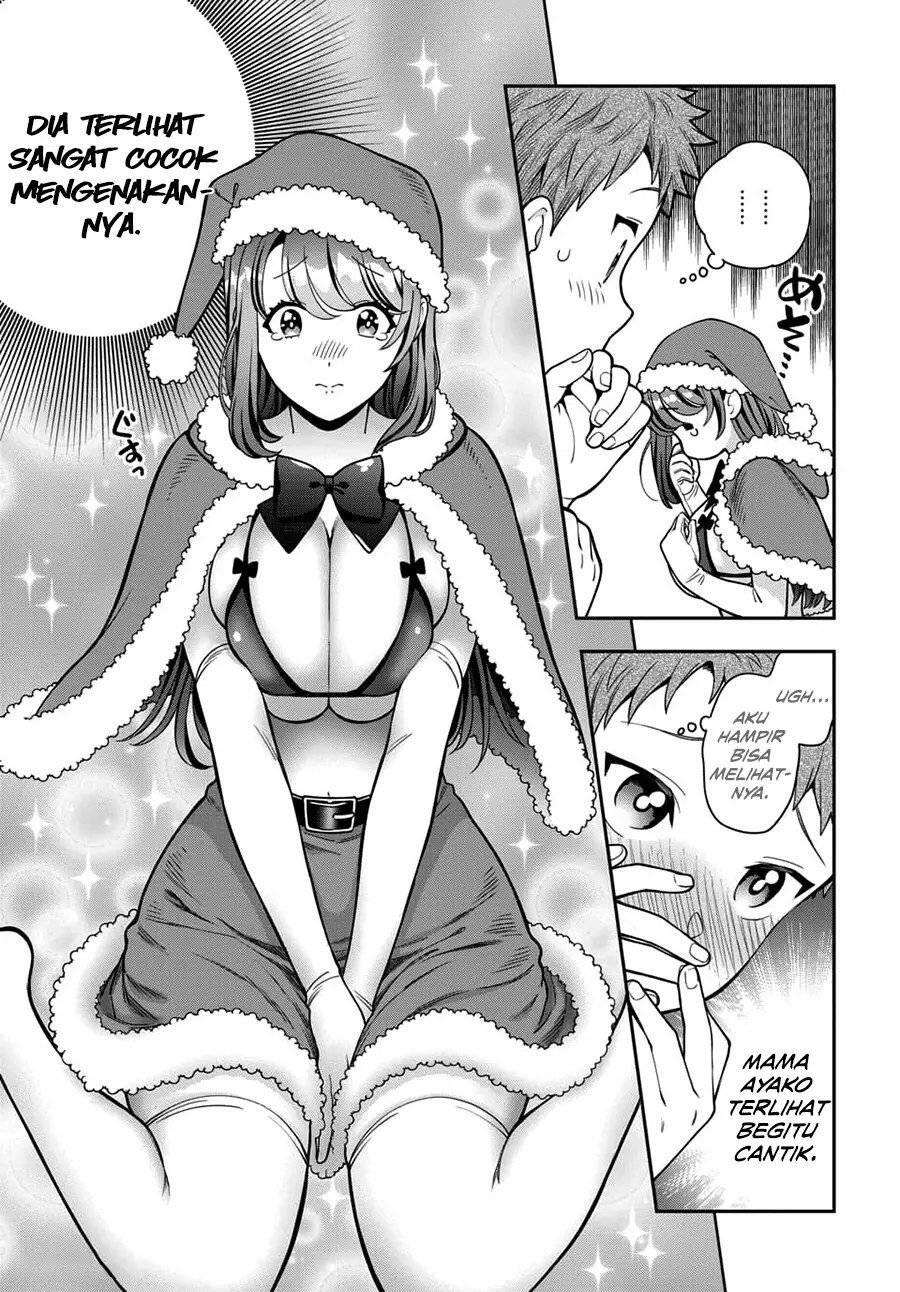Musume ja Nakute Mama ga Suki nano Chapter 010