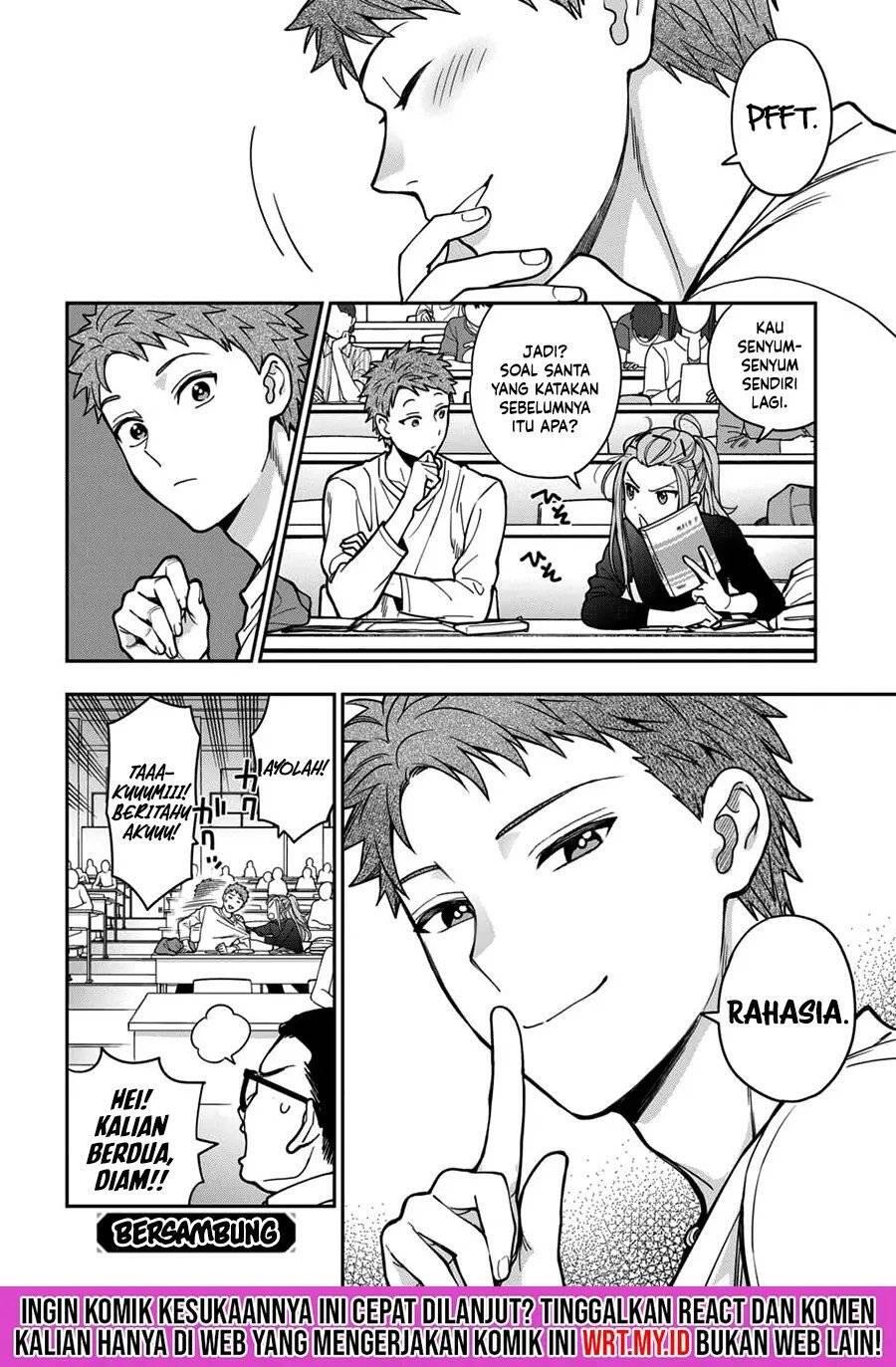 Musume ja Nakute Mama ga Suki nano Chapter 010