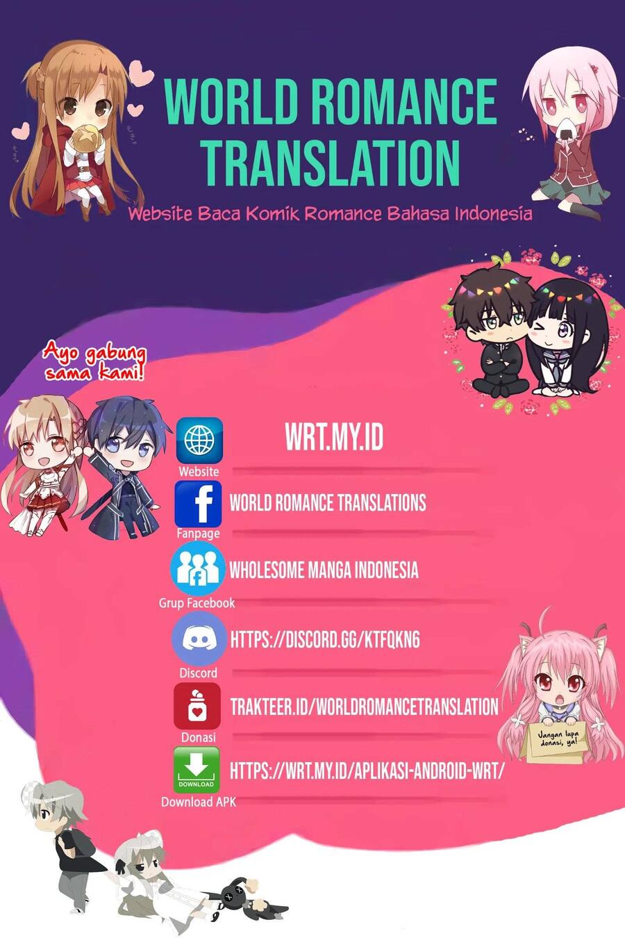 Musume ja Nakute Mama ga Suki nano Chapter 010