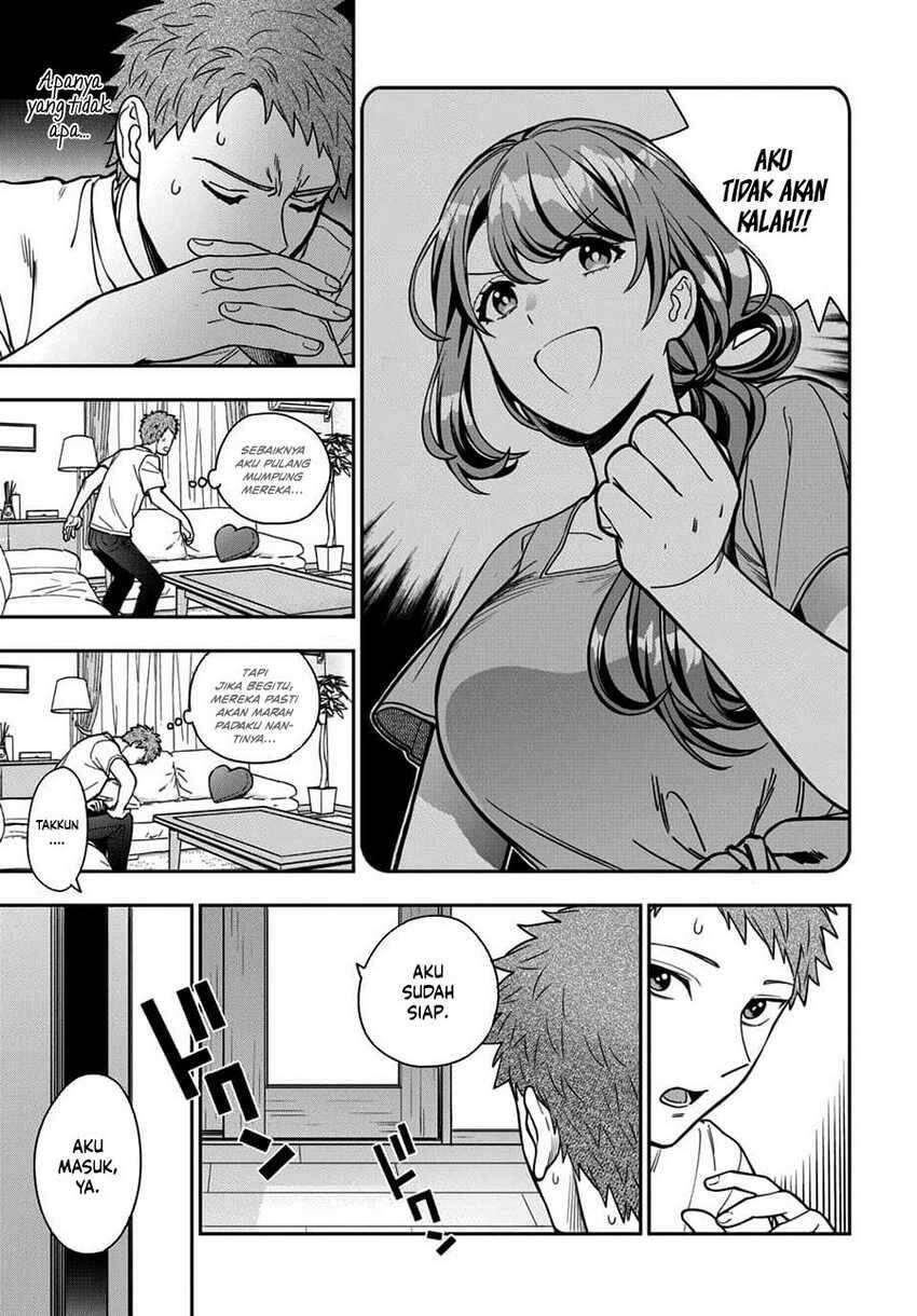 Musume ja Nakute Mama ga Suki nano Chapter 011