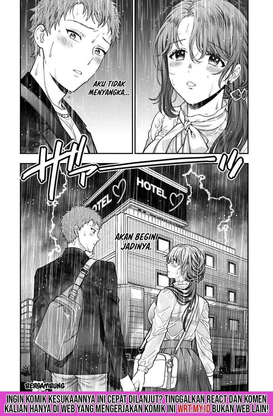 Musume ja Nakute Mama ga Suki nano Chapter 012