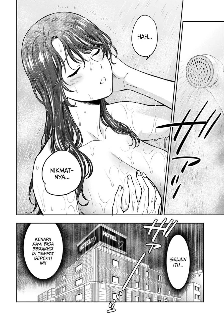 Musume ja Nakute Mama ga Suki nano Chapter 013