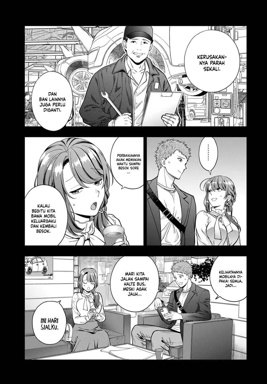 Musume ja Nakute Mama ga Suki nano Chapter 013