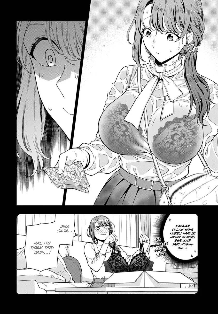 Musume ja Nakute Mama ga Suki nano Chapter 013