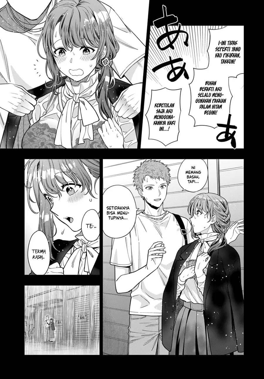 Musume ja Nakute Mama ga Suki nano Chapter 013