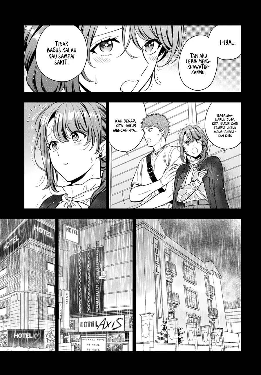 Musume ja Nakute Mama ga Suki nano Chapter 013