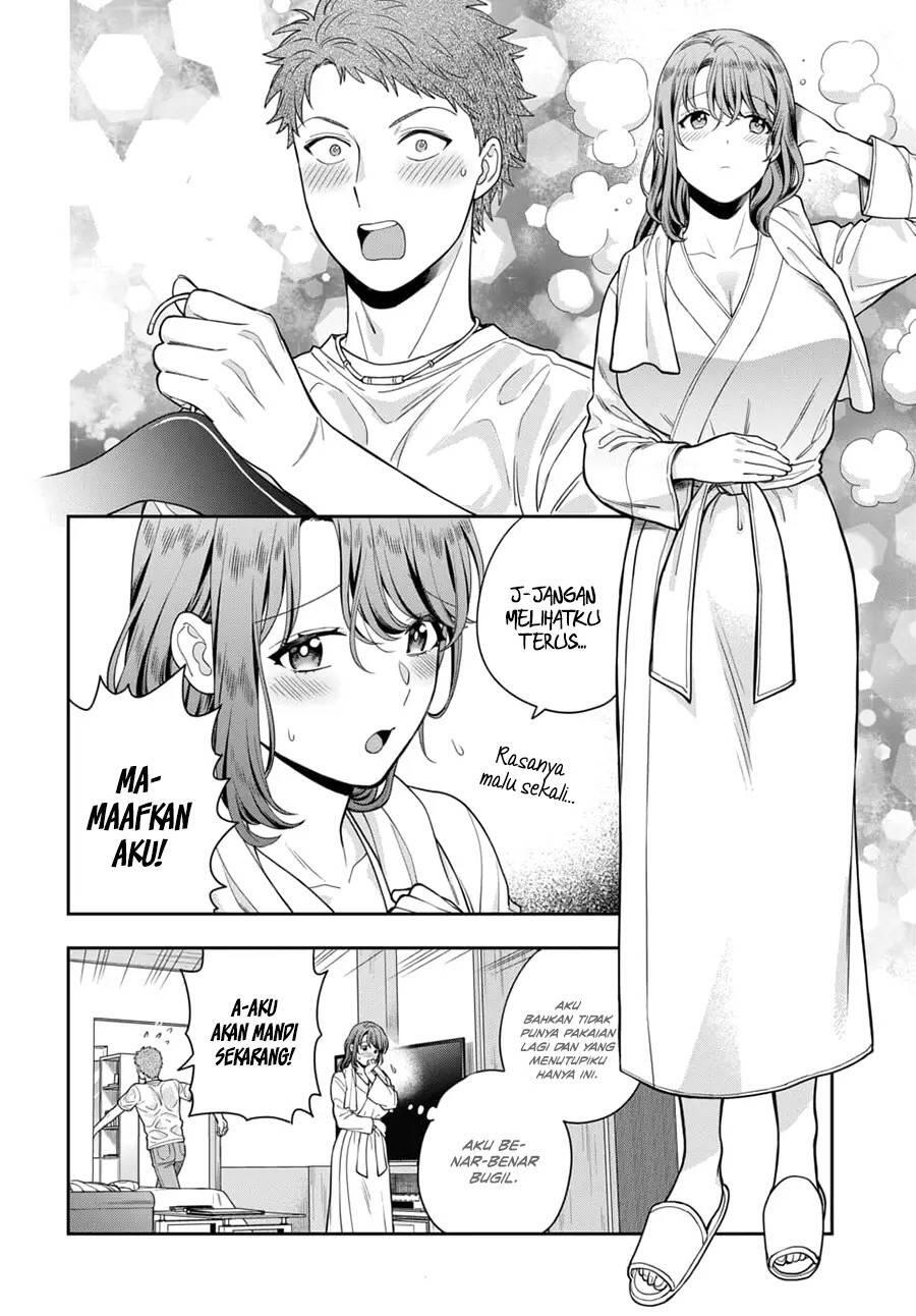 Musume ja Nakute Mama ga Suki nano Chapter 013