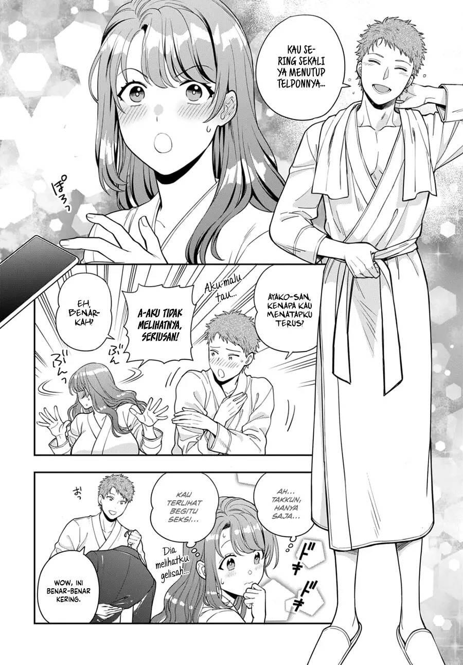 Musume ja Nakute Mama ga Suki nano Chapter 013