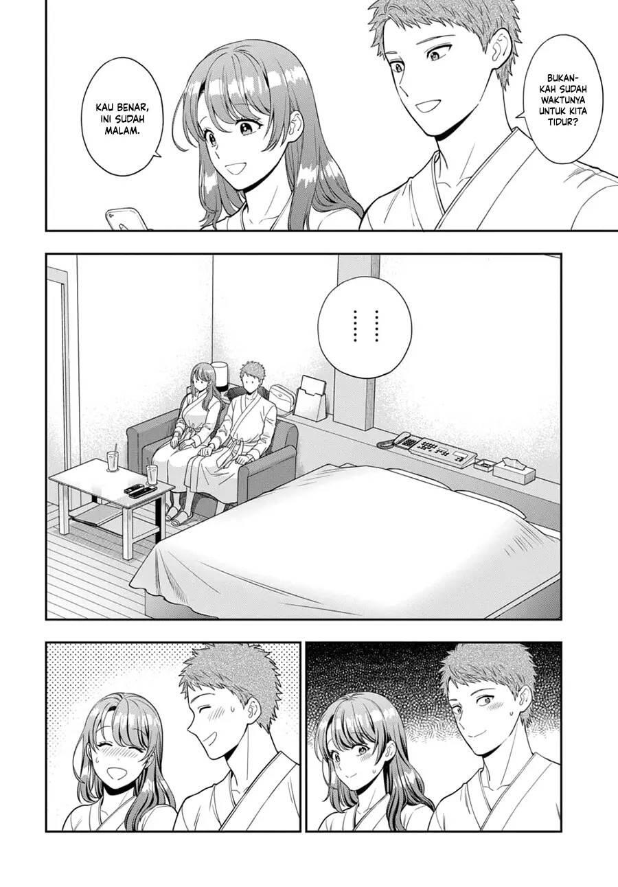 Musume ja Nakute Mama ga Suki nano Chapter 013