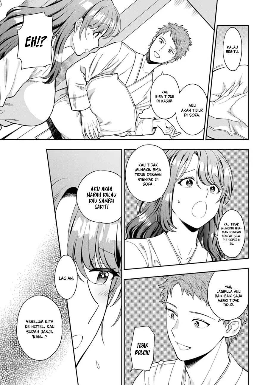 Musume ja Nakute Mama ga Suki nano Chapter 013