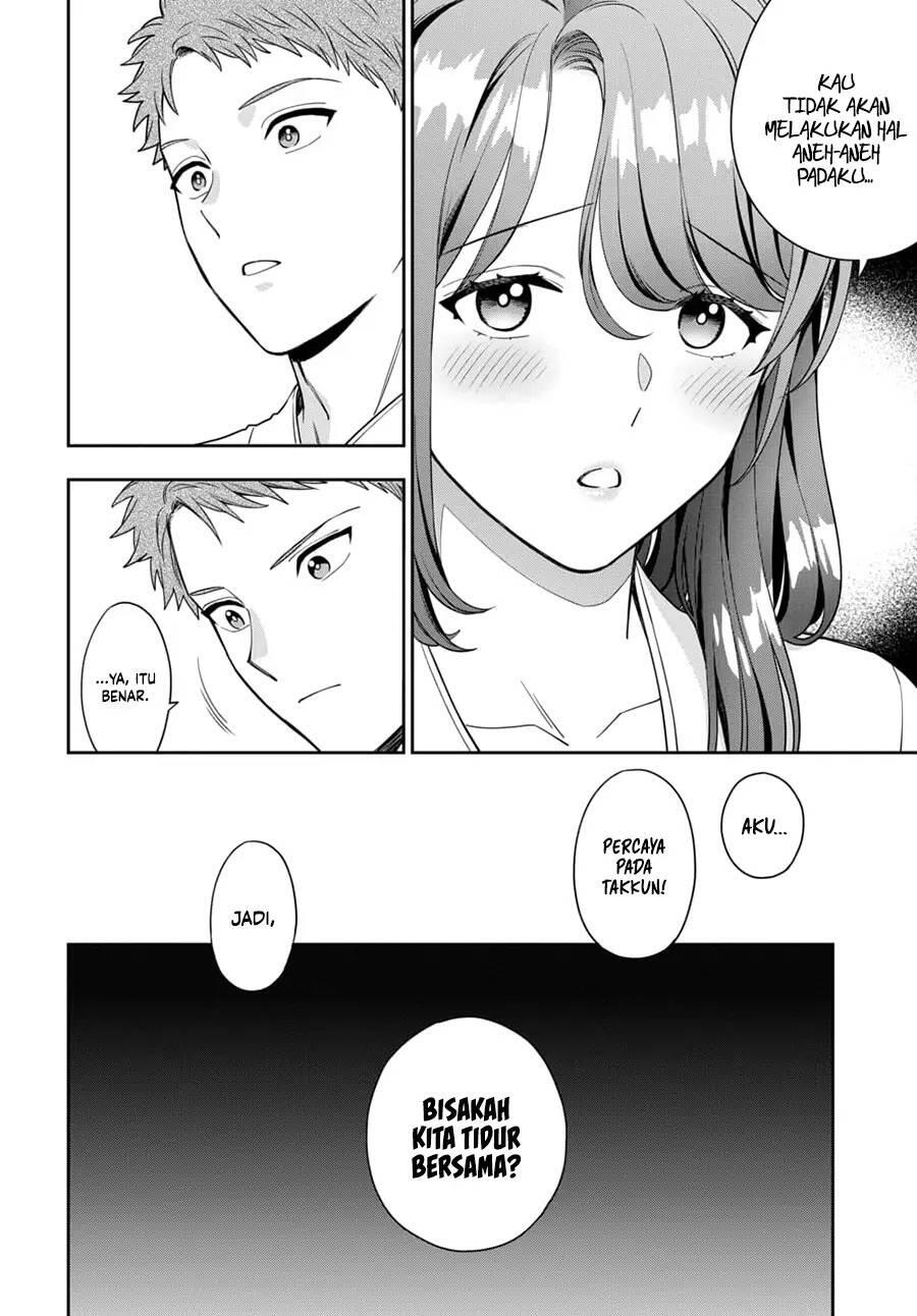 Musume ja Nakute Mama ga Suki nano Chapter 013