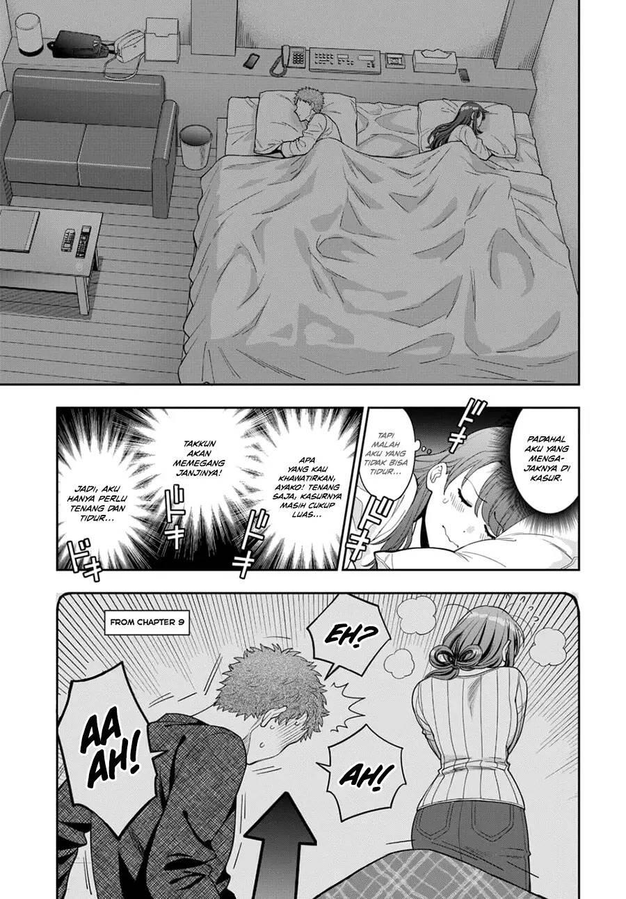 Musume ja Nakute Mama ga Suki nano Chapter 013