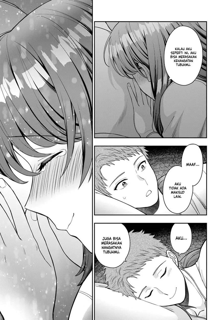 Musume ja Nakute Mama ga Suki nano Chapter 013