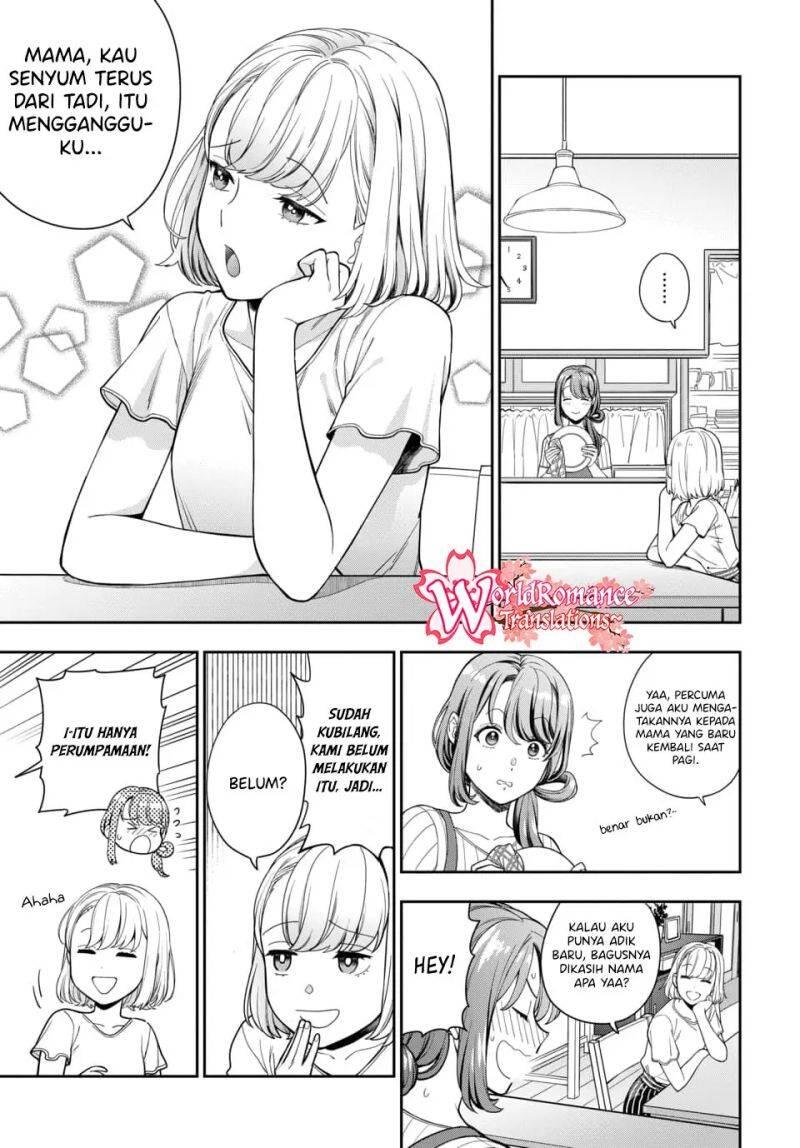 Musume ja Nakute Mama ga Suki nano Chapter 014