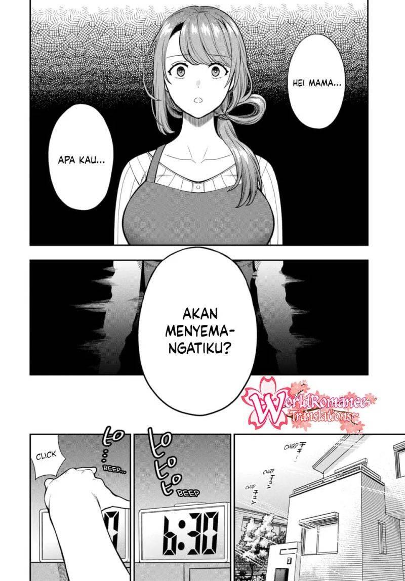 Musume ja Nakute Mama ga Suki nano Chapter 014