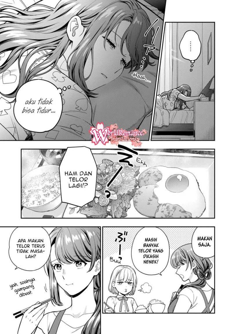 Musume ja Nakute Mama ga Suki nano Chapter 014