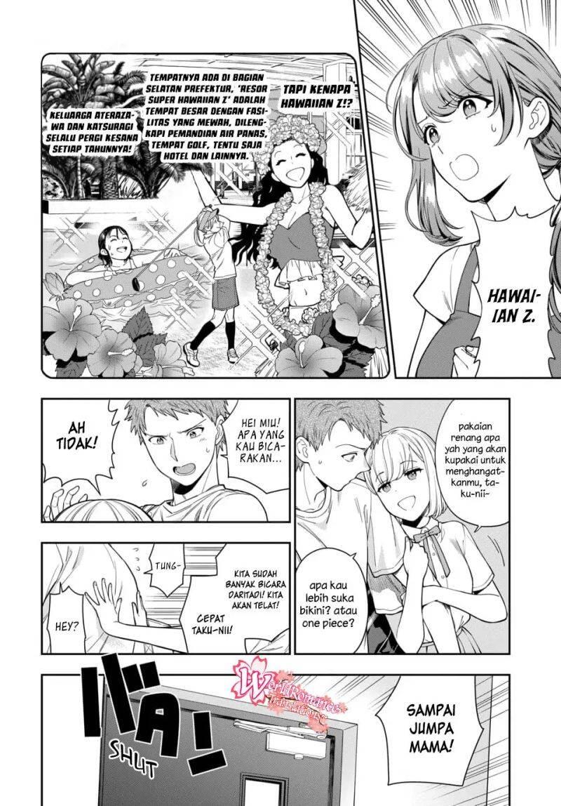 Musume ja Nakute Mama ga Suki nano Chapter 014