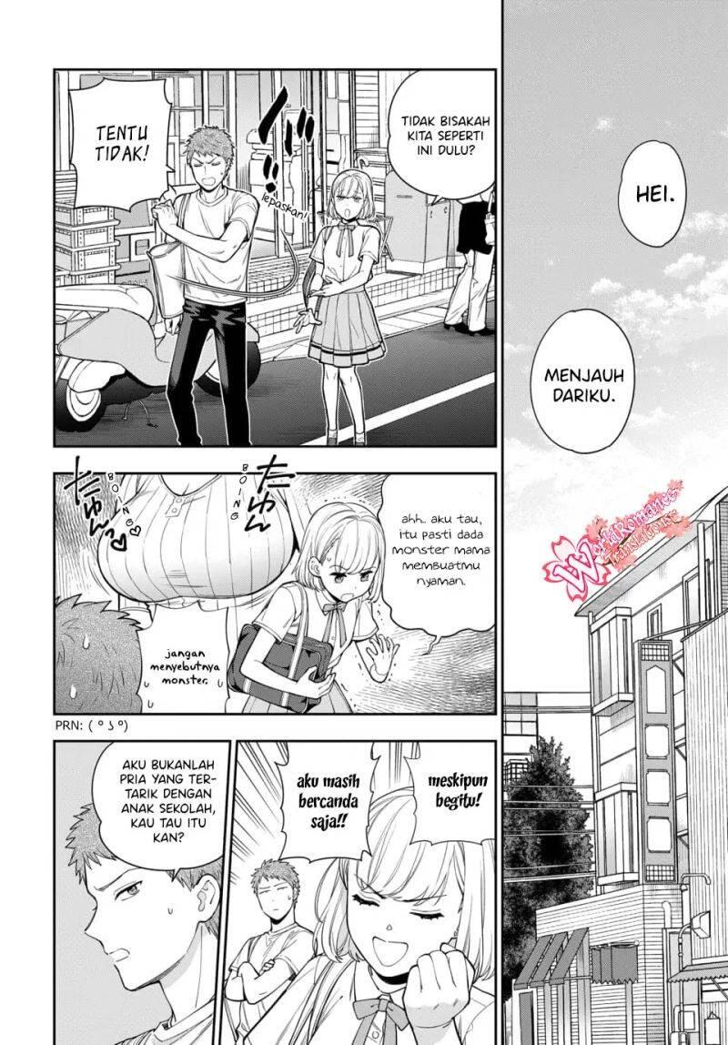 Musume ja Nakute Mama ga Suki nano Chapter 014