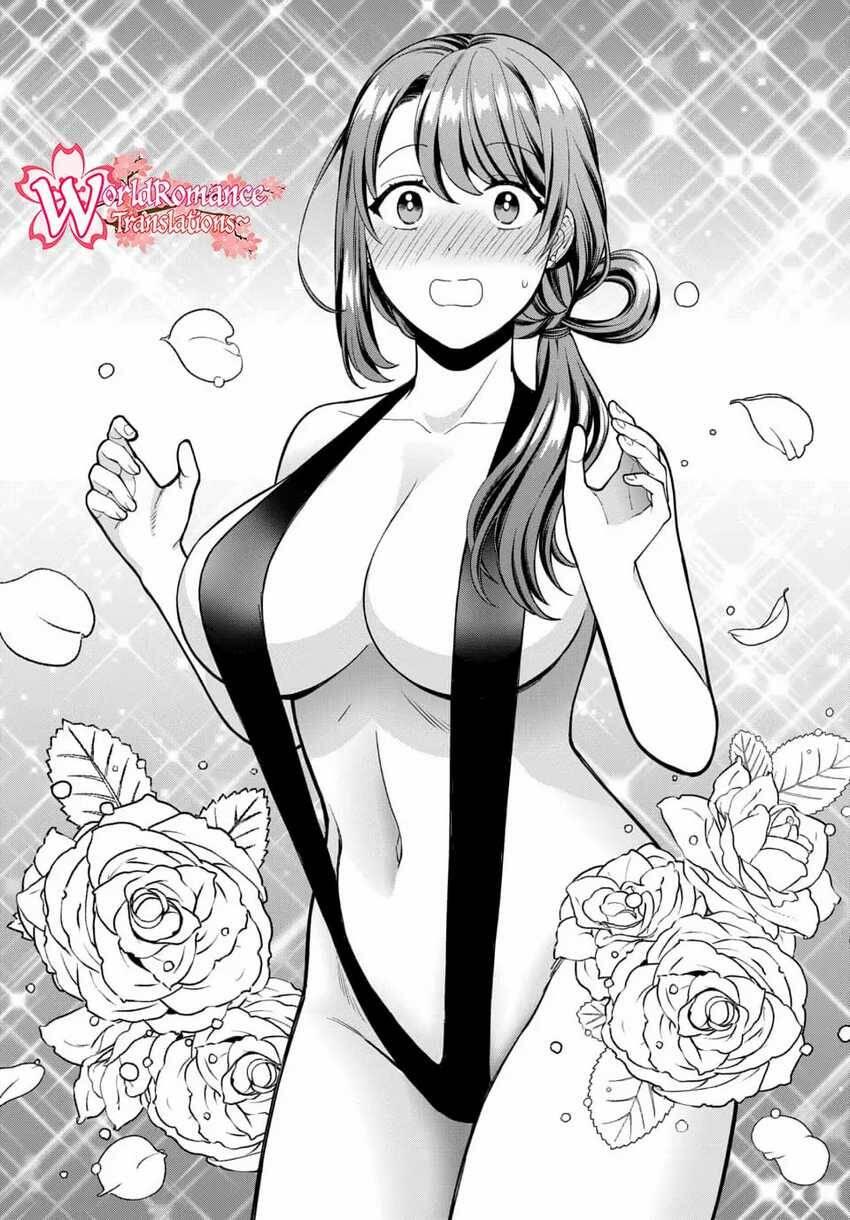 Musume ja Nakute Mama ga Suki nano Chapter 015