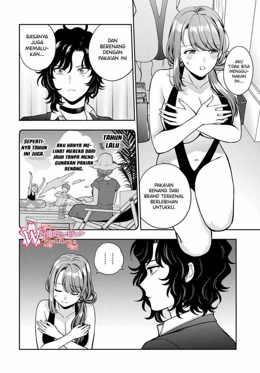 Musume ja Nakute Mama ga Suki nano Chapter 015
