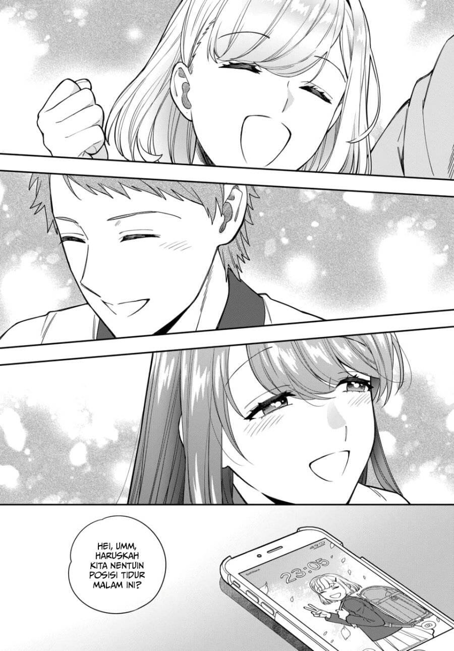 Musume ja Nakute Mama ga Suki nano Chapter 018