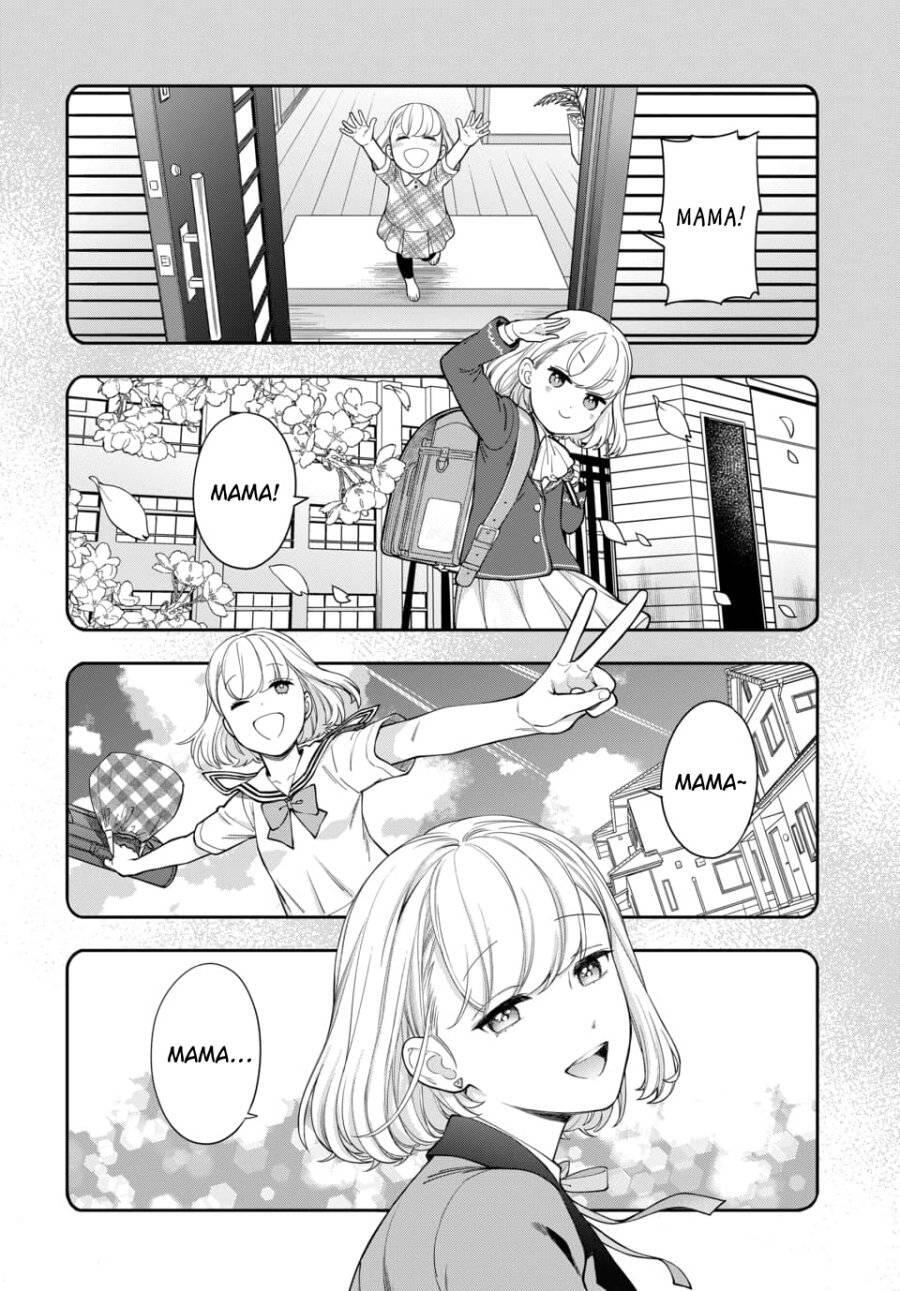 Musume ja Nakute Mama ga Suki nano Chapter 019