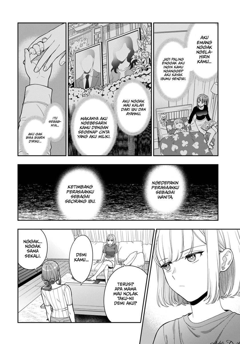 Musume ja Nakute Mama ga Suki nano Chapter 020