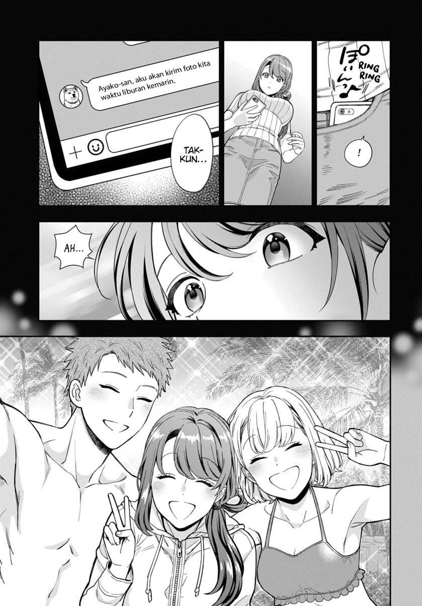 Musume ja Nakute Mama ga Suki nano Chapter 020