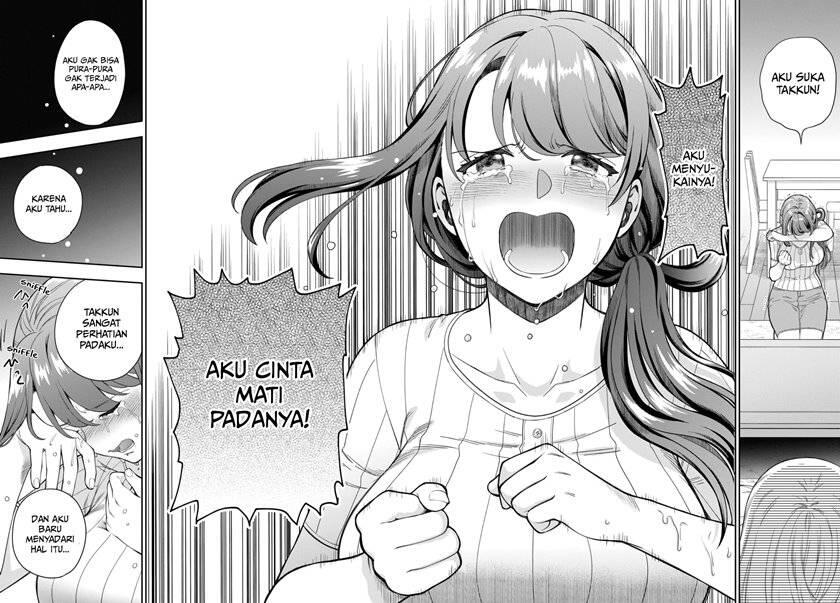 Musume ja Nakute Mama ga Suki nano Chapter 020