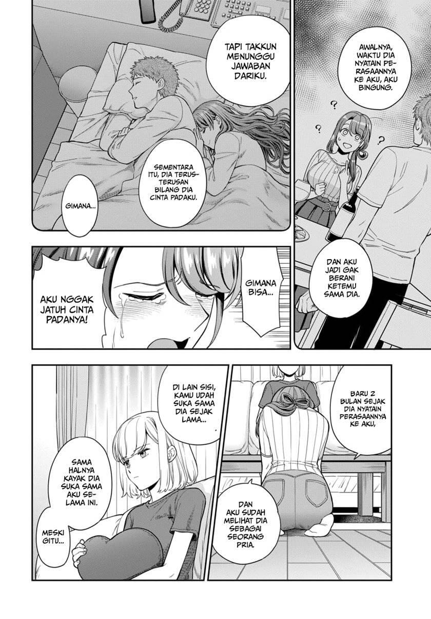 Musume ja Nakute Mama ga Suki nano Chapter 020