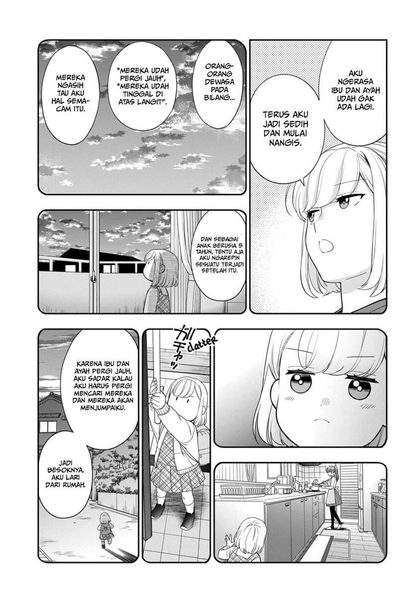 Musume ja Nakute Mama ga Suki nano Chapter 020