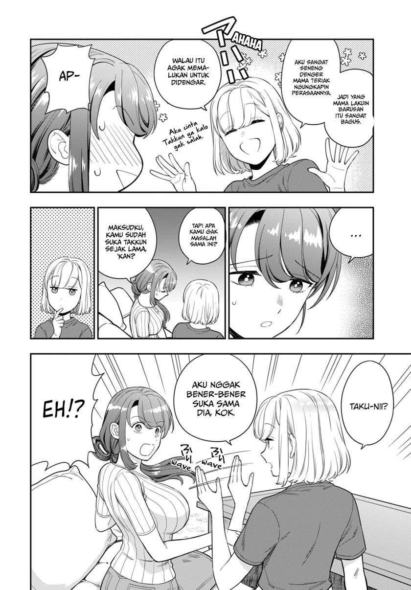 Musume ja Nakute Mama ga Suki nano Chapter 020