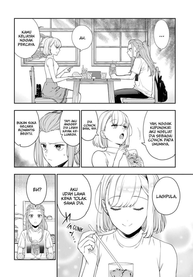 Musume ja Nakute Mama ga Suki nano Chapter 021