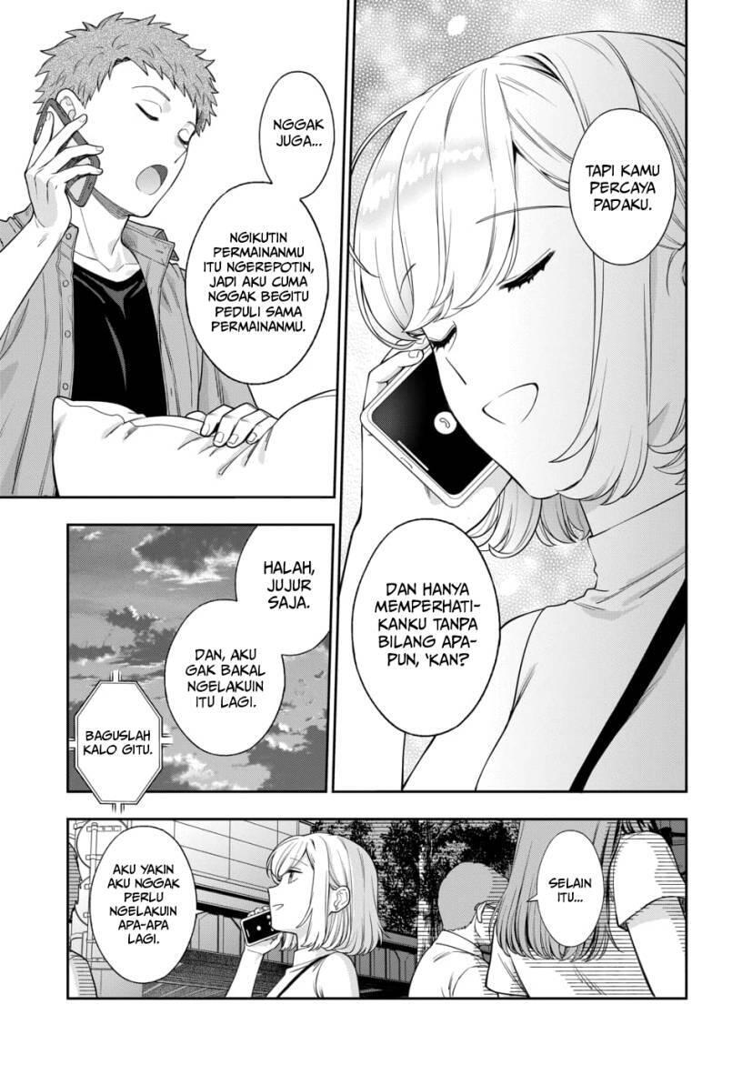 Musume ja Nakute Mama ga Suki nano Chapter 021