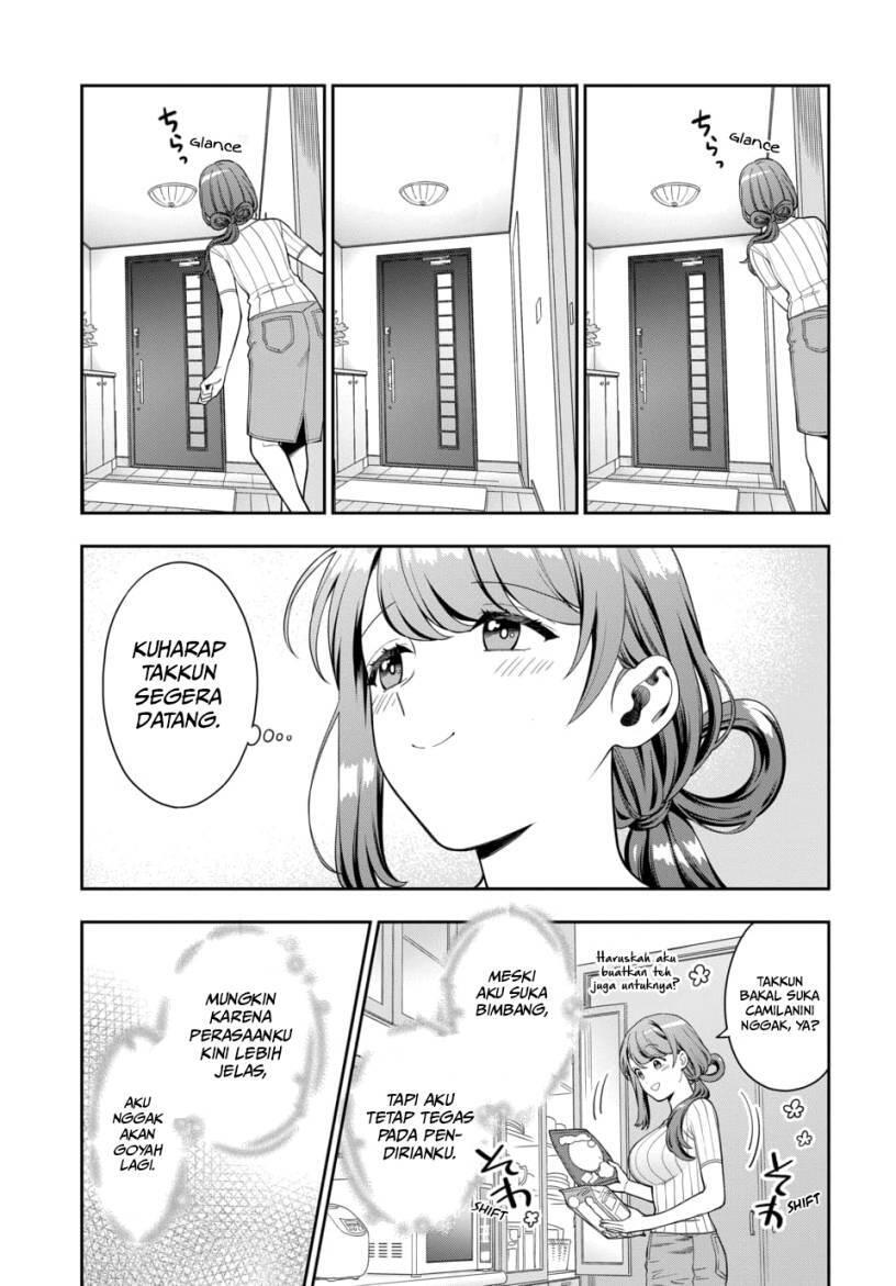 Musume ja Nakute Mama ga Suki nano Chapter 021