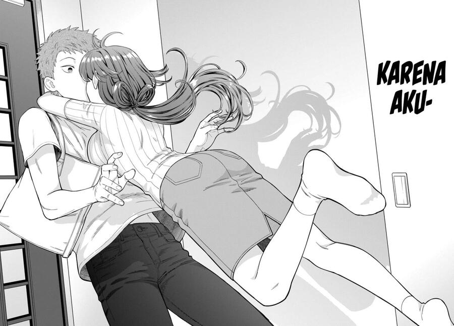 Musume ja Nakute Mama ga Suki nano Chapter 021