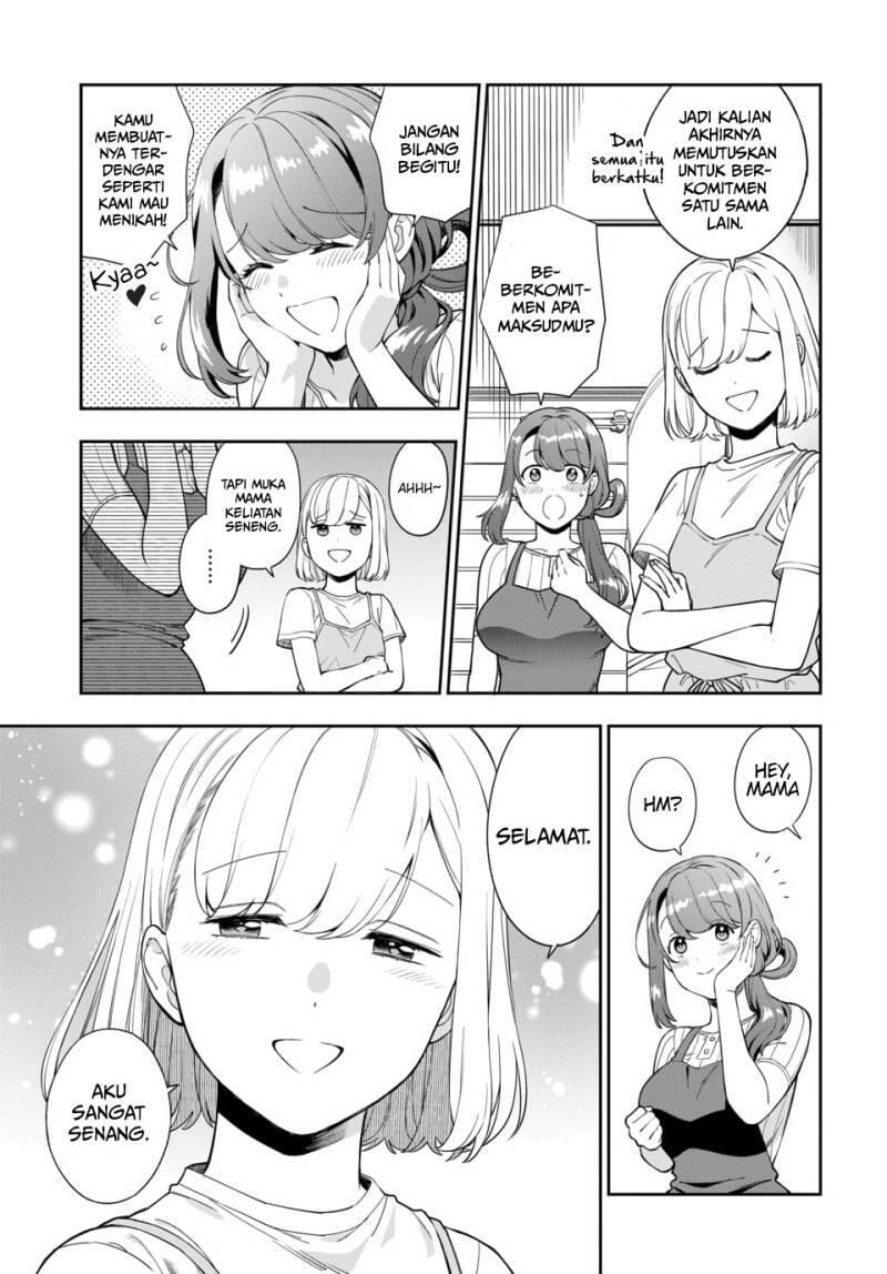 Musume ja Nakute Mama ga Suki nano Chapter 022