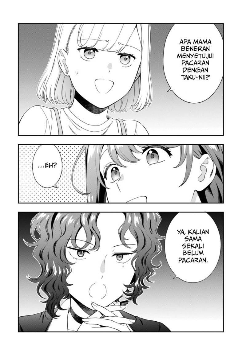 Musume ja Nakute Mama ga Suki nano Chapter 022