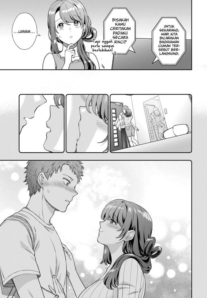 Musume ja Nakute Mama ga Suki nano Chapter 022